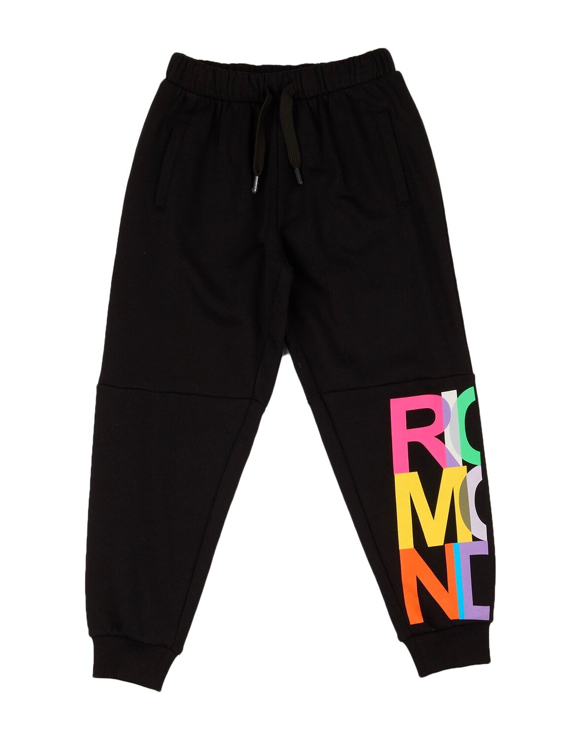 Брюки John Richmond, черный
Брюки John Richmond, черный