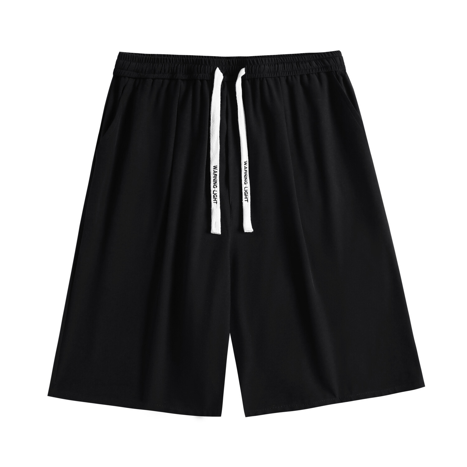 Повседневные шорты унисекс Warning Light, зеленый
Повседневные шорты унисекс Warning Light, зеленый