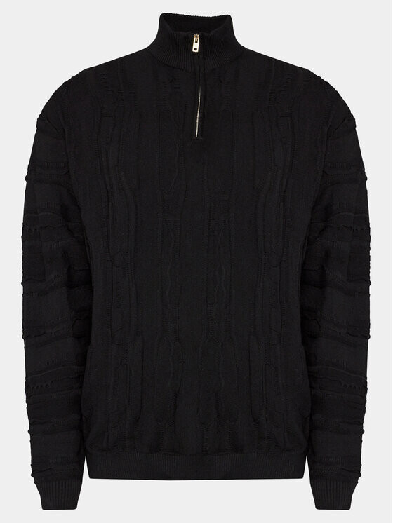 Свитер обычного кроя Redefined Rebel, черный
Свитер обычного кроя Redefined Rebel, черный