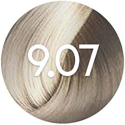 Супрема Колор 9.07 60мл, Farmavita
Супрема Колор 9.07 60мл, Farmavita