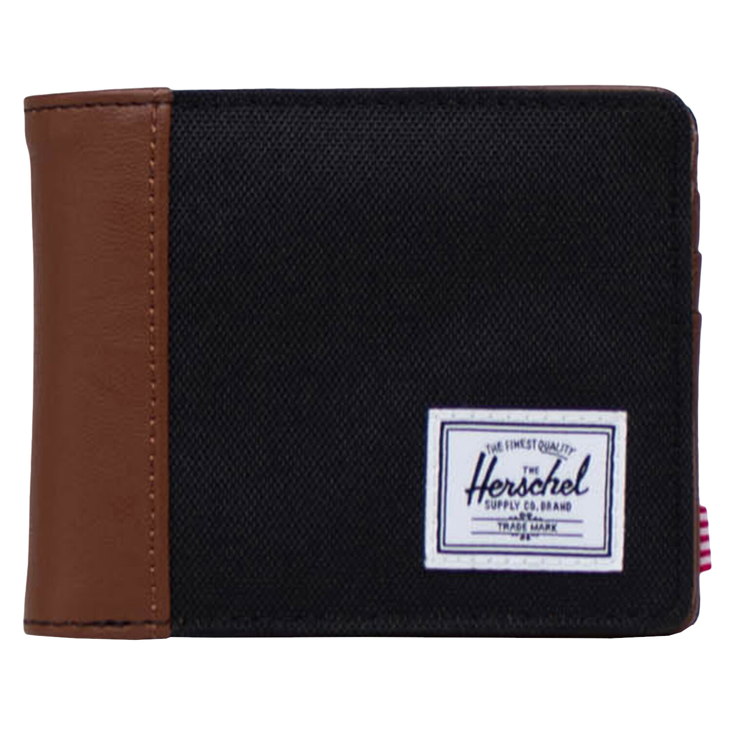 Кошелек Herschel Herschel Hank RFID Wallet, черный
Кошелек Herschel Herschel Hank RFID Wallet, черный