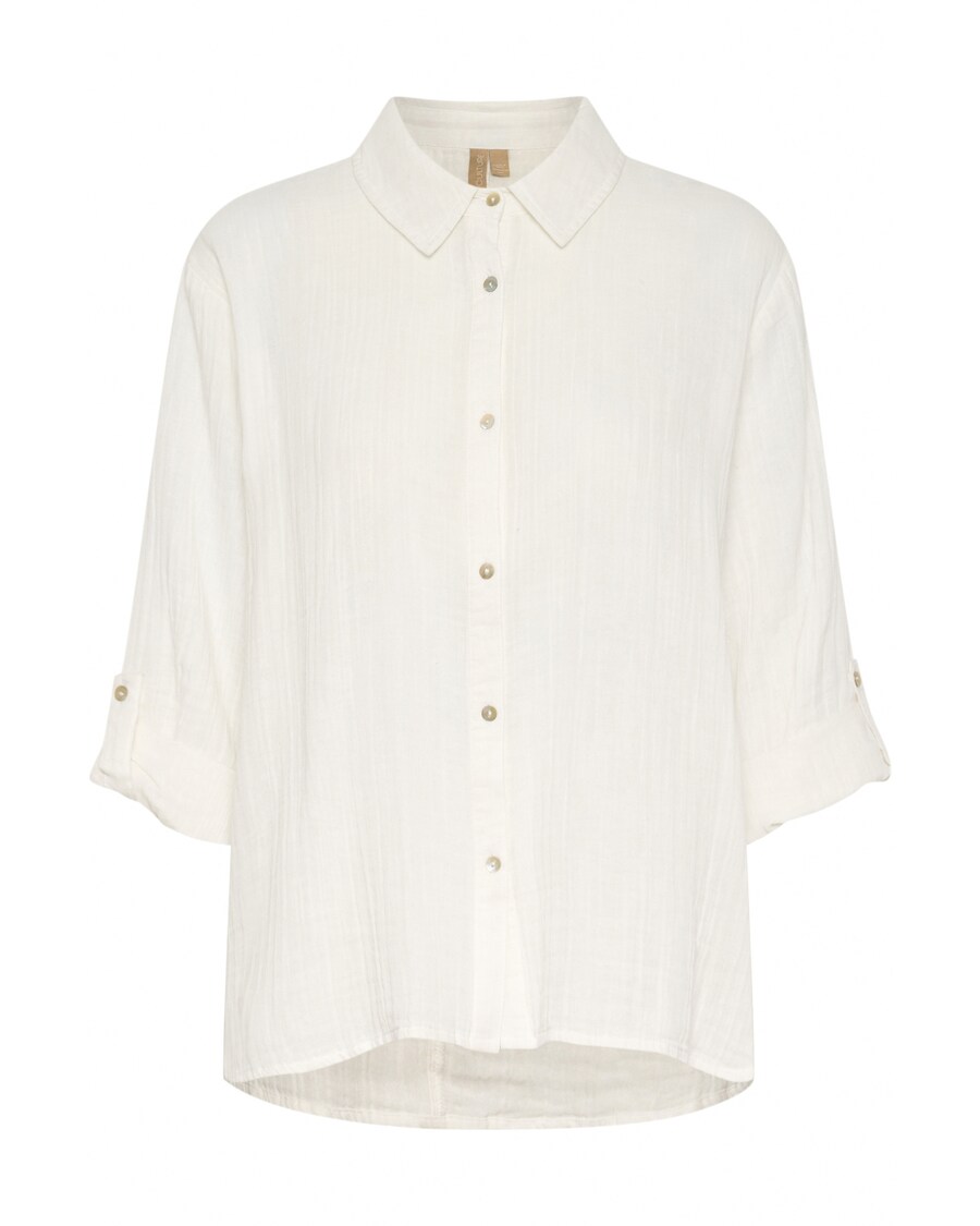 Блуза CULTURE, белый
Блуза CULTURE, белый