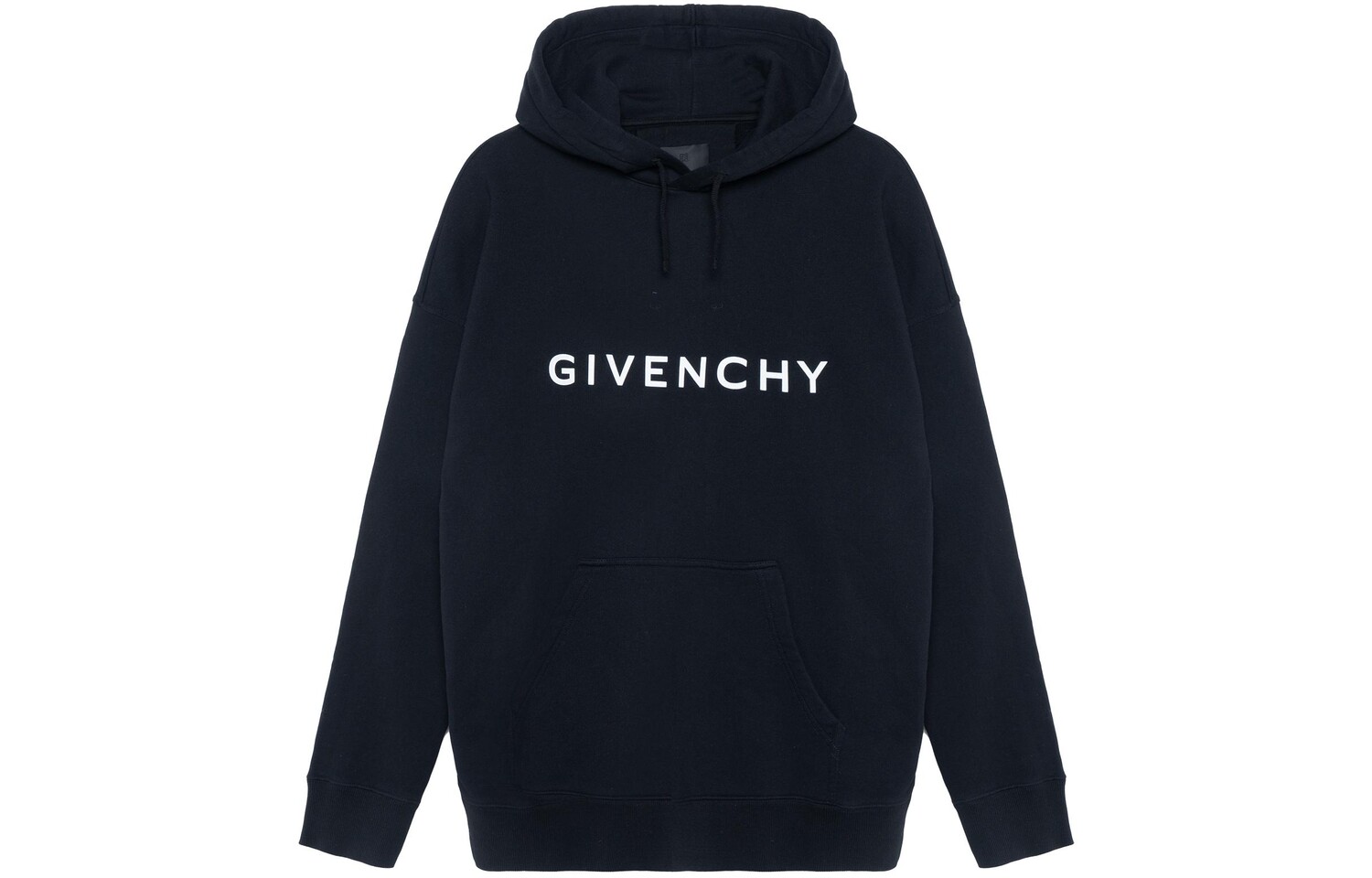 Толстовка мужская Givenchy, черный
Толстовка мужская Givenchy, черный