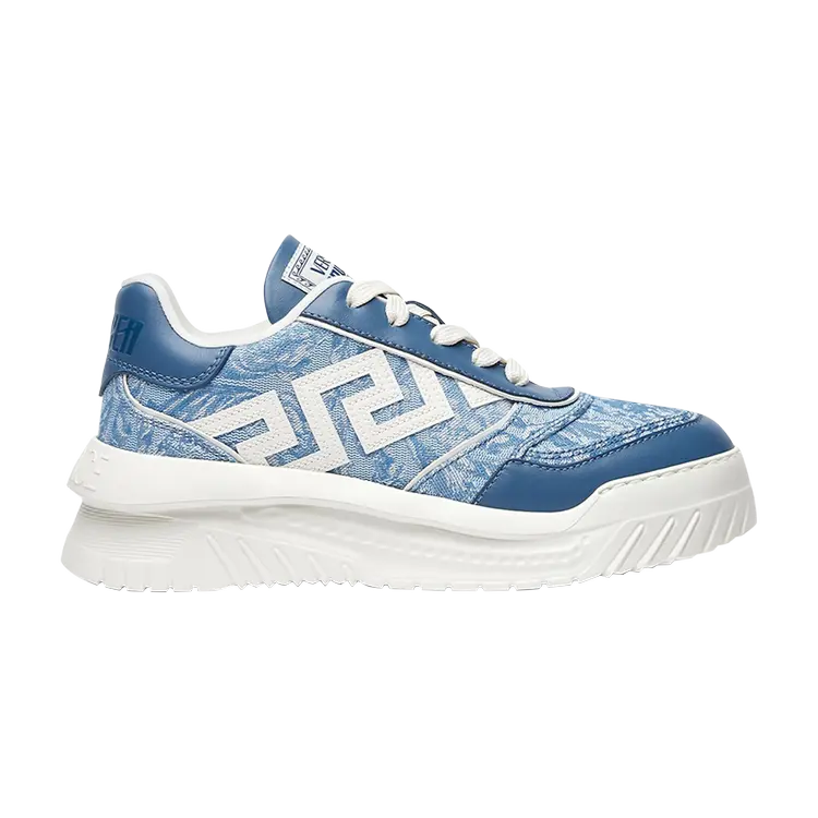 Кроссовки Versace Greca Odissea Sneaker, цвет Barocco Denim, Серый, Кроссовки Versace Greca Odissea Sneaker, цвет Barocco Denim
Кроссовки Versace Greca Odissea Sneaker, цвет Barocco Denim, Серый, Кроссовки Versace Greca Odissea Sneaker, цвет Barocco Denim