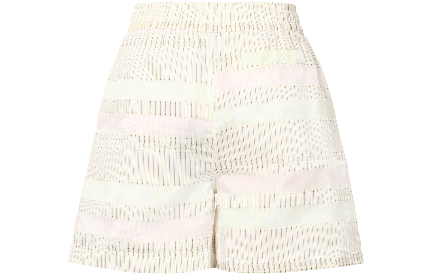 Женские спортивные шорты Earth Day белые Nike 
Женские спортивные шорты Earth Day белые Nike