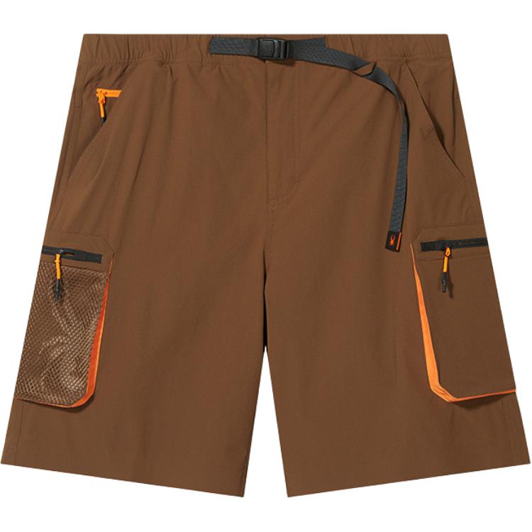 Повседневные шорты мужские SPYDER, темно-коричневый
Повседневные шорты мужские SPYDER, темно-коричневый