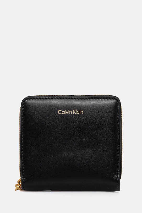 Кошелек Calvin Klein, черный
Кошелек Calvin Klein, черный