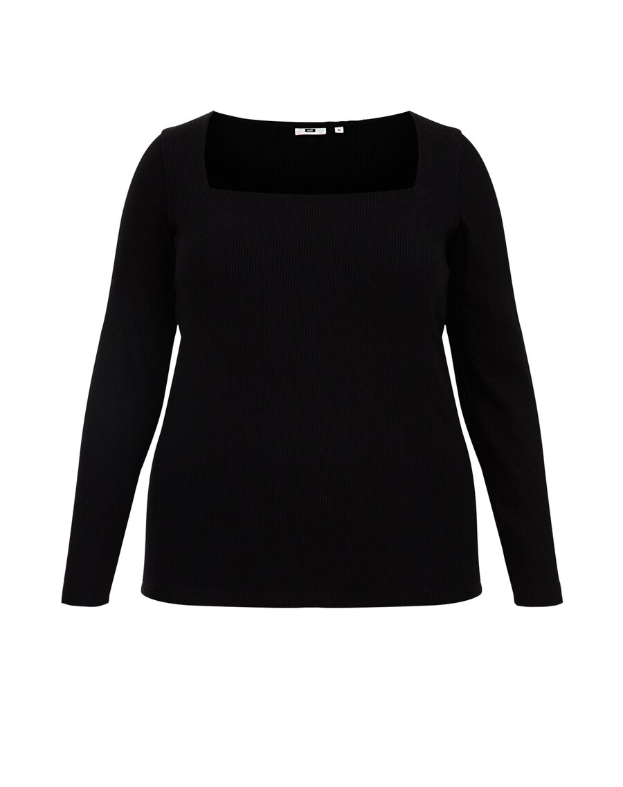 Рубашка WE Fashion, черный
Рубашка WE Fashion, черный