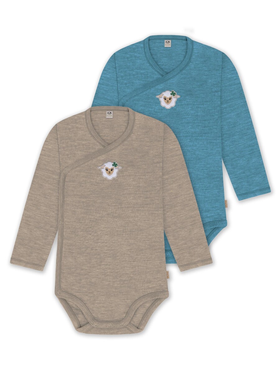 Комбинезон/боди normani Kaitaia, Cyan Blue/Brocade
Комбинезон/боди normani Kaitaia, Cyan Blue/Brocade