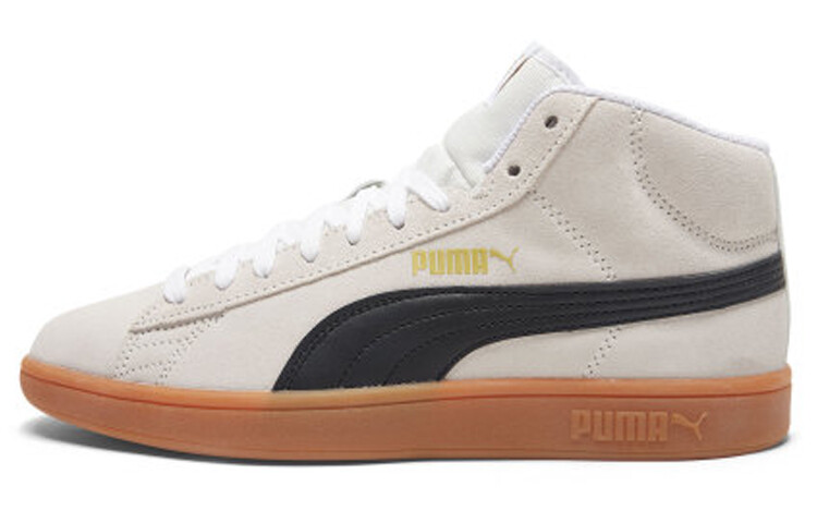 Кроссовки PUMA Smash V2 Mid Sd Beige Unisex, Серый, Кроссовки PUMA Smash V2 Mid Sd Beige Unisex
Кроссовки PUMA Smash V2 Mid Sd Beige Unisex, Серый, Кроссовки PUMA Smash V2 Mid Sd Beige Unisex