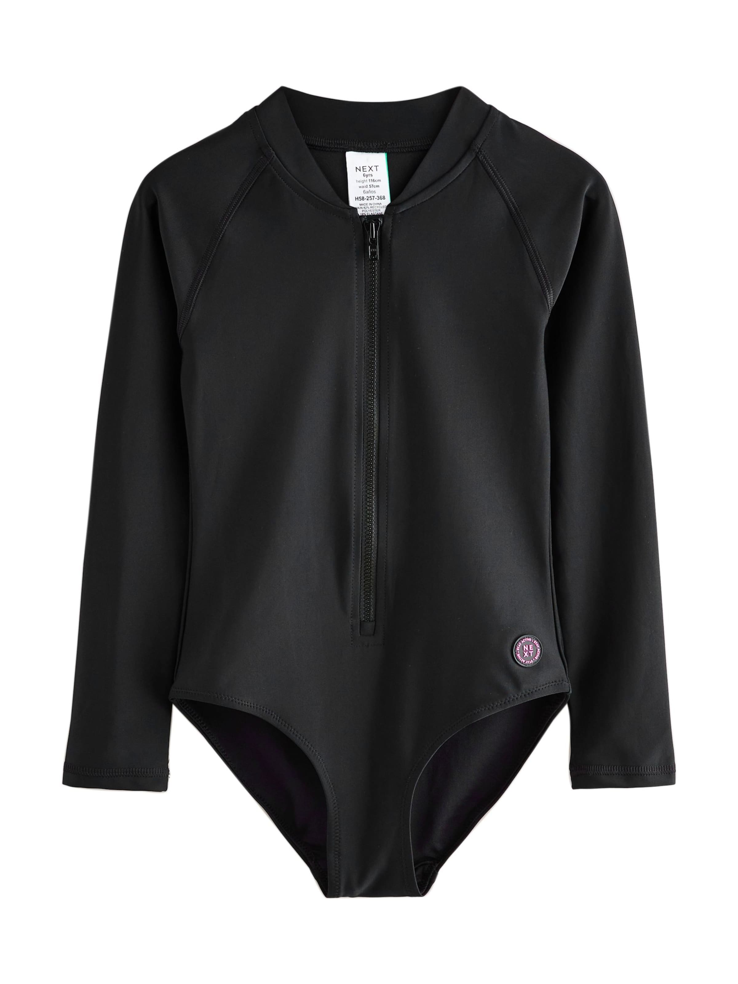 Next Купальник в черном цвете
Next Купальник в черном цвете