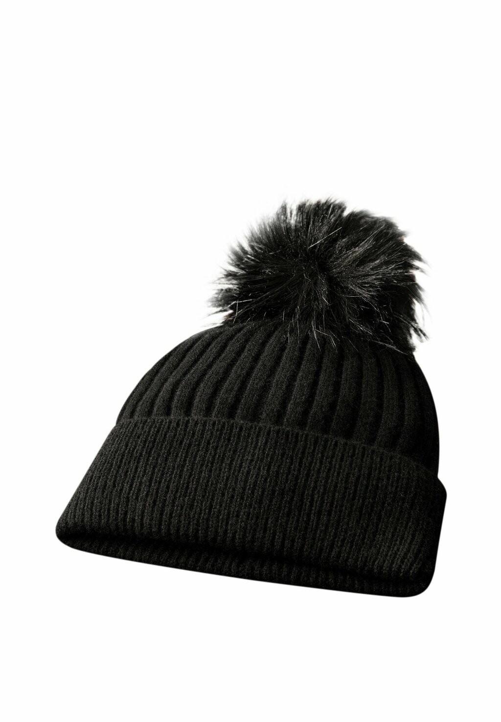 Шапка POM REGULAR FIT Next, черный
Шапка POM REGULAR FIT Next, черный