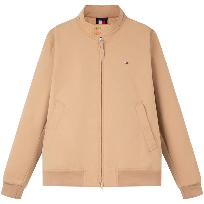 Tommy Hilfiger Пуховик мужской, Light Khaki ABS
Tommy Hilfiger Пуховик мужской, Light Khaki ABS