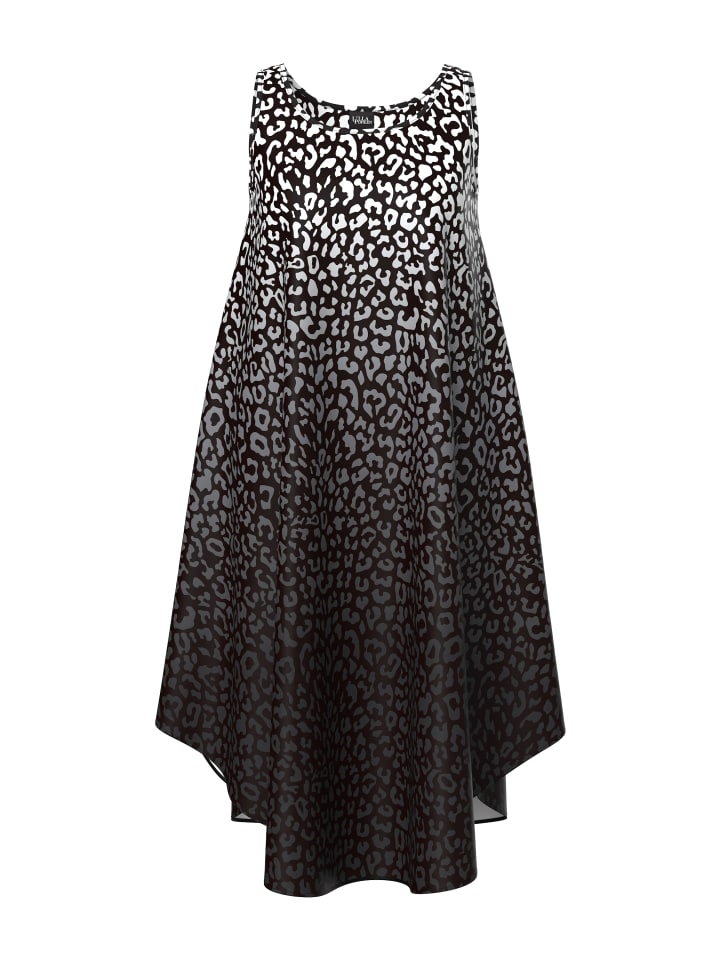 Платье Ulla Popken, черный
Платье Ulla Popken, черный