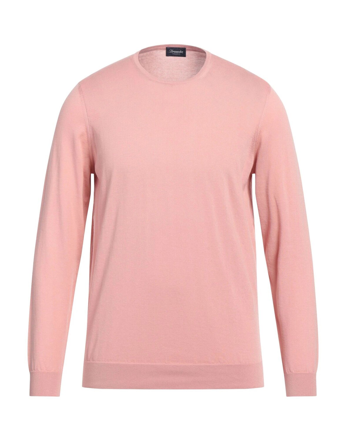 Свитер Drumohr, розовый
Свитер Drumohr, розовый