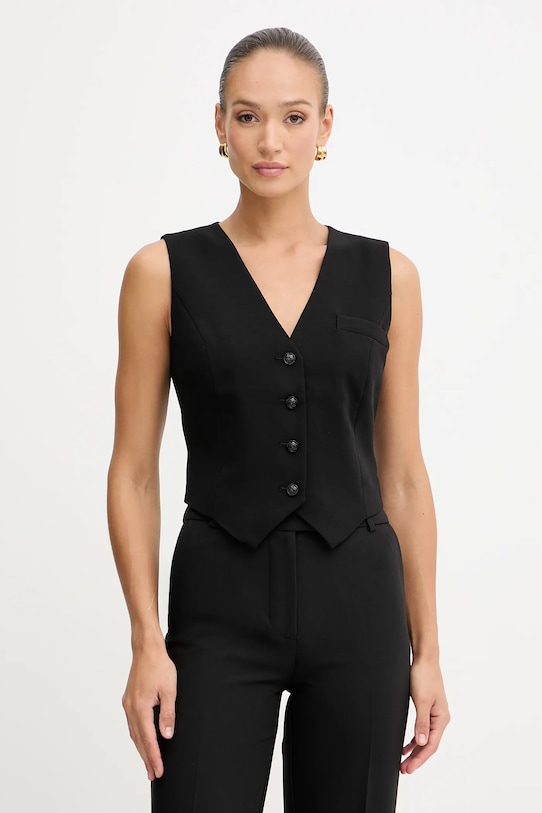 Жилет THEOLINE Guess, черный
Жилет THEOLINE Guess, черный