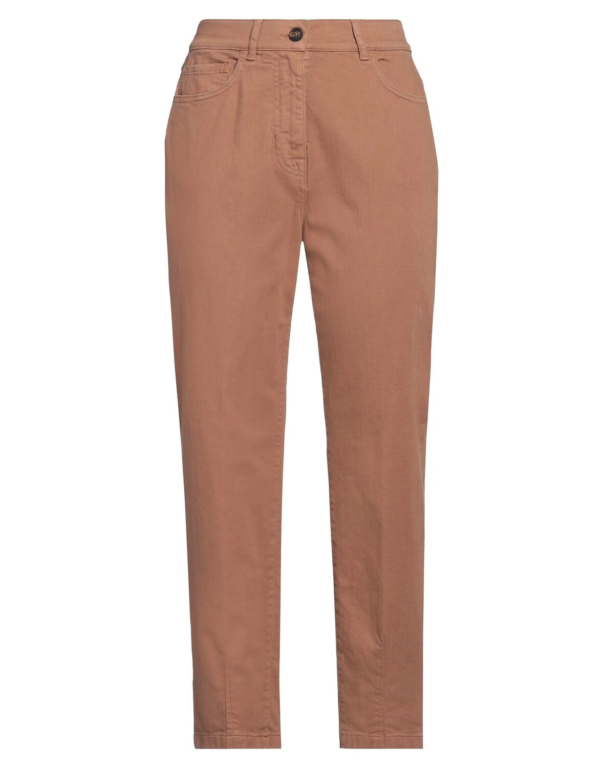 Джинсы Peserico, коричневый
Джинсы Peserico, коричневый