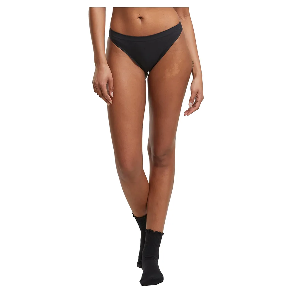 Трусы 3 шт Urban Classics Rip, черный
Трусы 3 шт Urban Classics Rip, черный