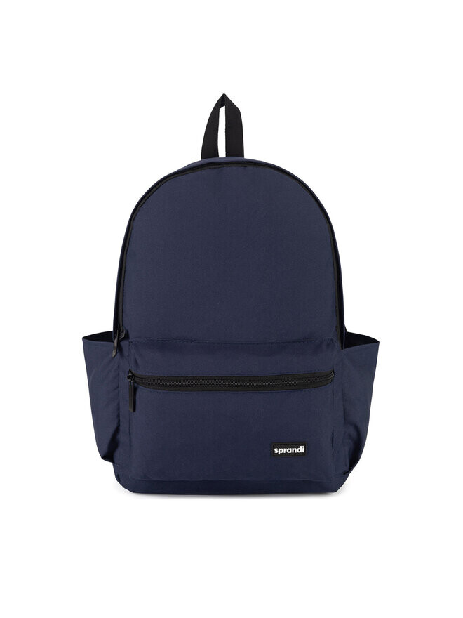 Рюкзак Sprandi SPR-M-001-A23, темно-синий
Рюкзак Sprandi SPR-M-001-A23, темно-синий