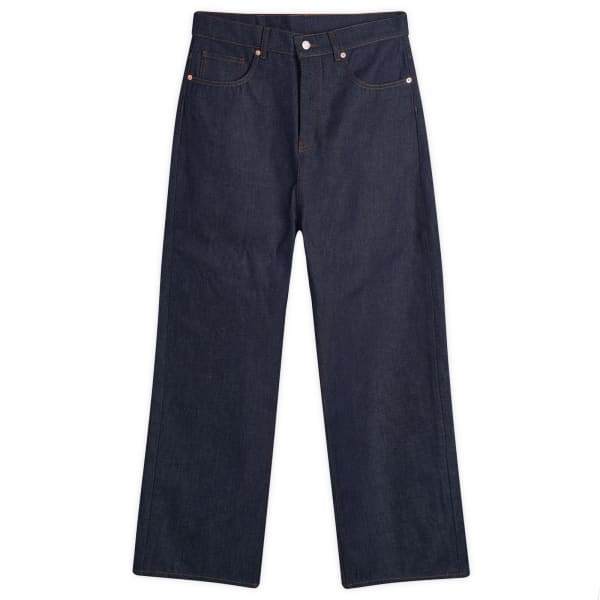 Мешковатые джинсы Drôle De Monsieur, цвет brut
Мешковатые джинсы Drôle De Monsieur, цвет brut