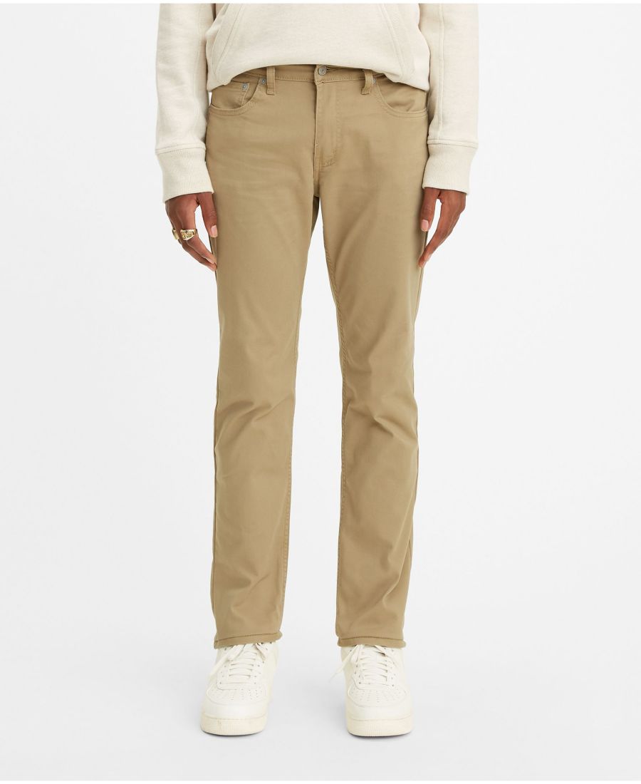 Мужские джинсы 511 Slim All Seasons Tech Stretch Levi's, Harvest Gold
Мужские джинсы 511 Slim All Seasons Tech Stretch Levi's, Harvest Gold