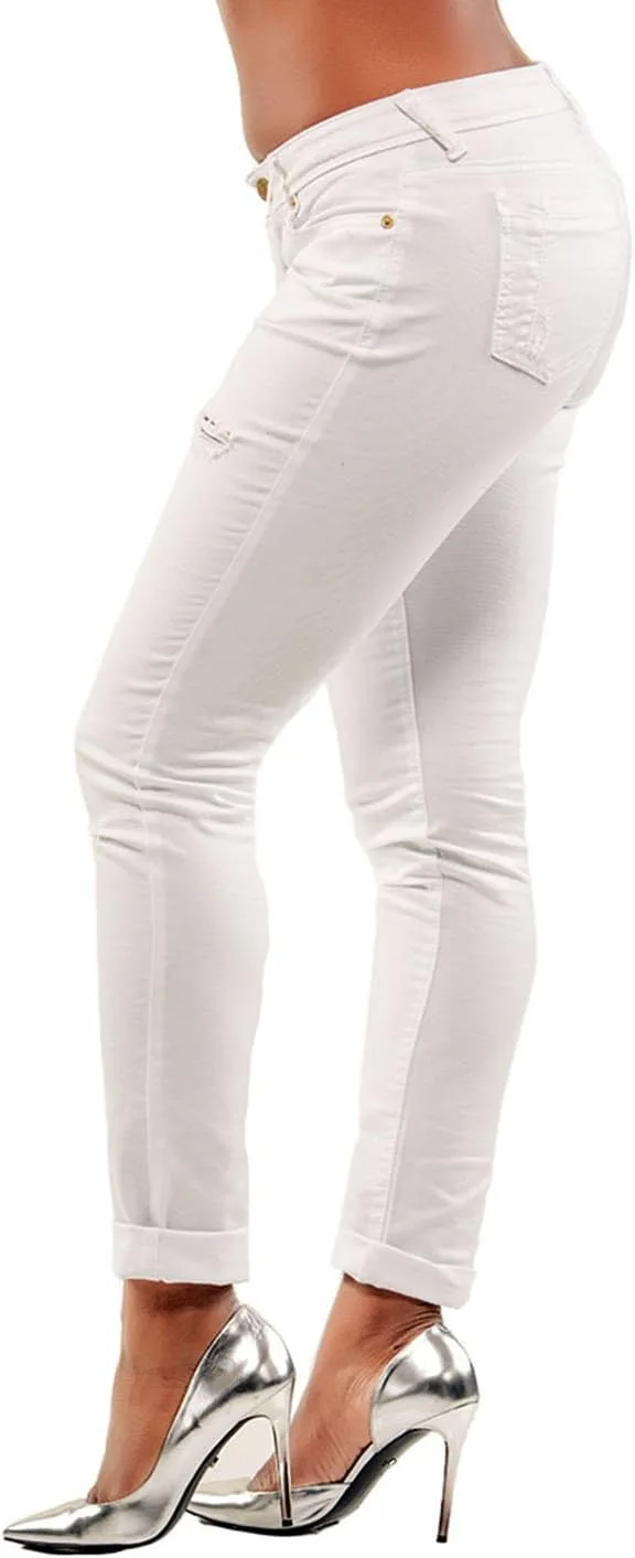 Poetic Justice женские джинсы Curvy Fit белые стрейч скинни с потертостями
Poetic Justice женские джинсы Curvy Fit белые стрейч скинни с потертостями