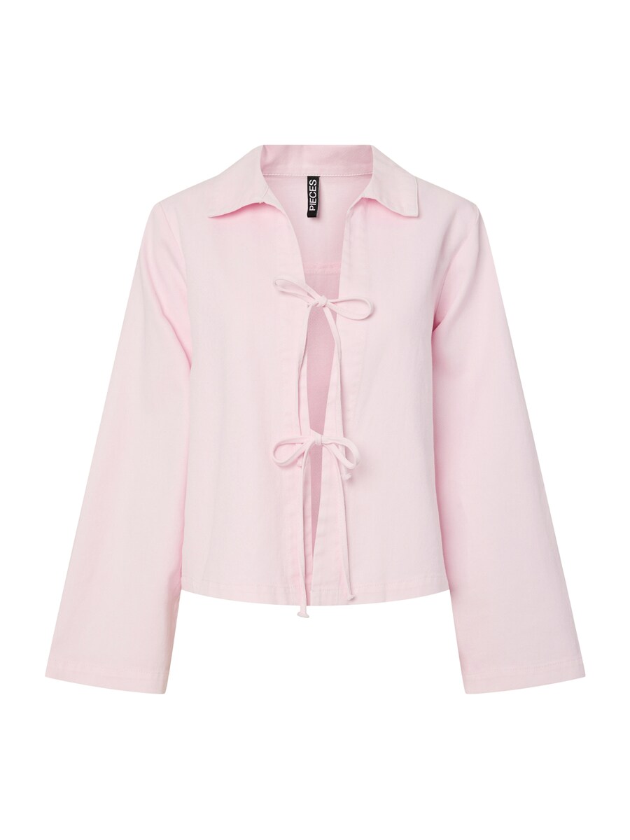 Блуза PIECES PCFLORA, розовый
Блуза PIECES PCFLORA, розовый