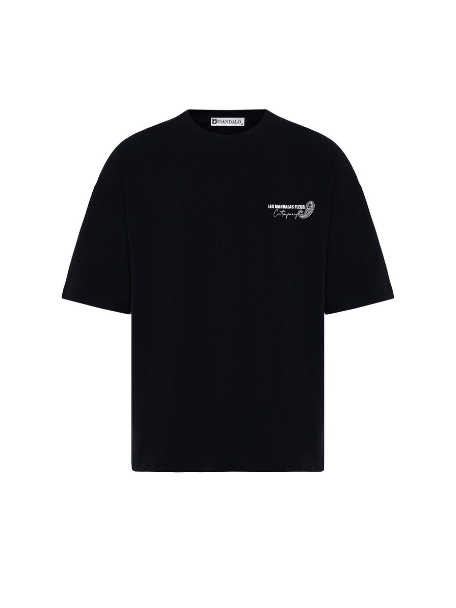 Рубашка Dandalo, черный
Рубашка Dandalo, черный