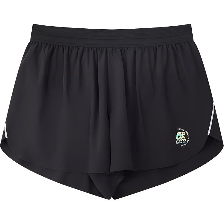 361° Спортивные шорты мужские Super Black
361° Спортивные шорты мужские Super Black