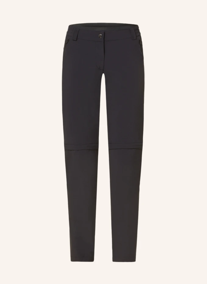 Велосипедные шорты yaras zo с утепленными внутренними шортами Vaude, черный
Велосипедные шорты yaras zo с утепленными внутренними шортами Vaude, черный