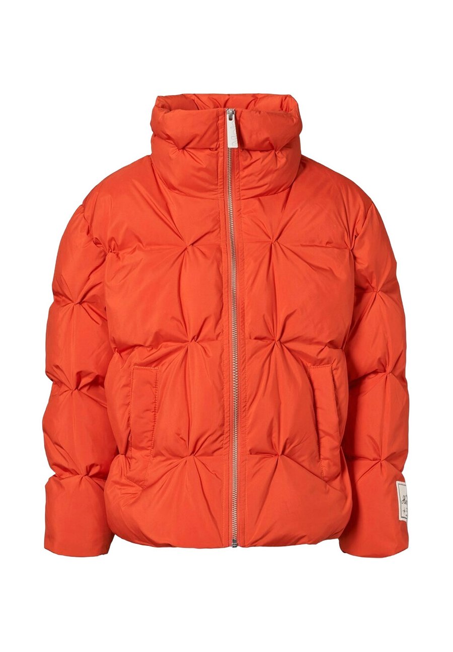 Зимняя куртка Molo Winter jacket, Rising Sun/Orange
Зимняя куртка Molo Winter jacket, Rising Sun/Orange