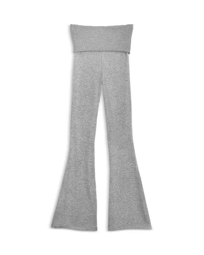 Штаны для дома Hacci Knit для девочек - Big Kid KatieJnyc, серый
Штаны для дома Hacci Knit для девочек - Big Kid KatieJnyc, серый