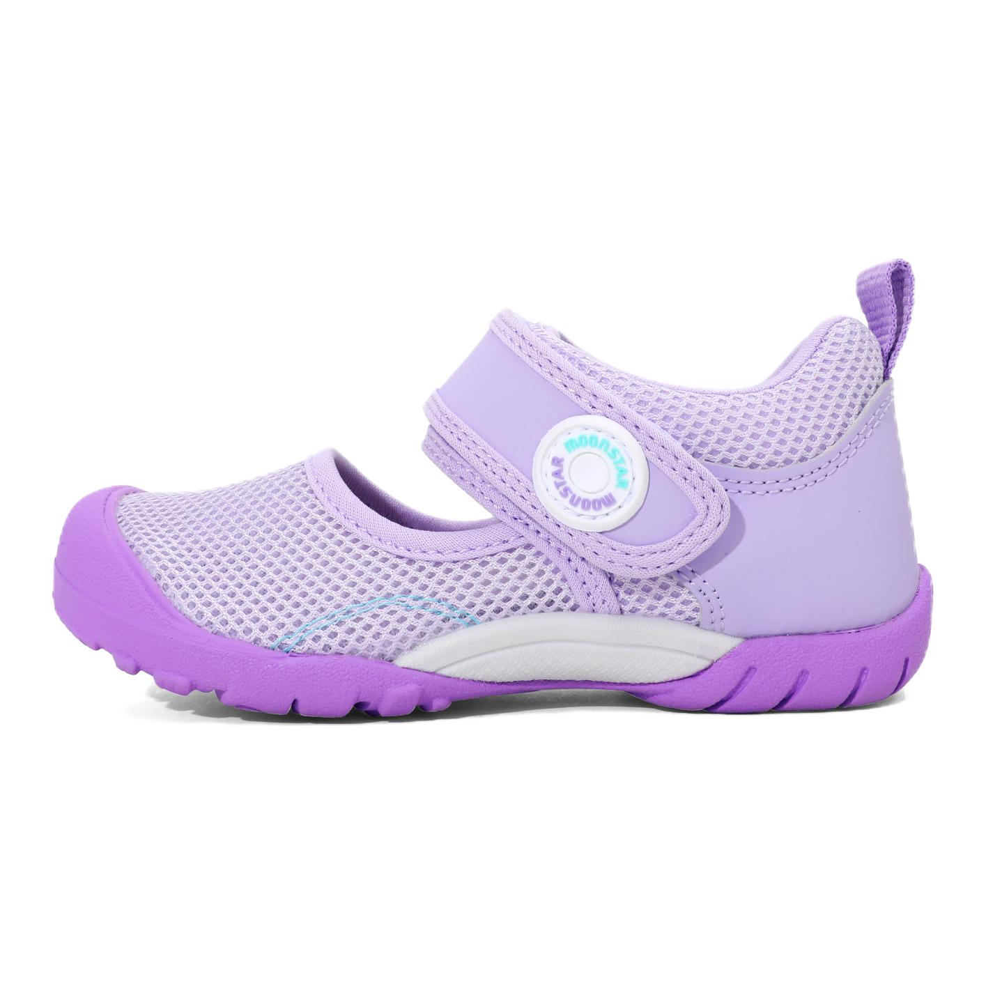 Детские сандалии MoonStar, фиолетовый
Детские сандалии MoonStar, фиолетовый