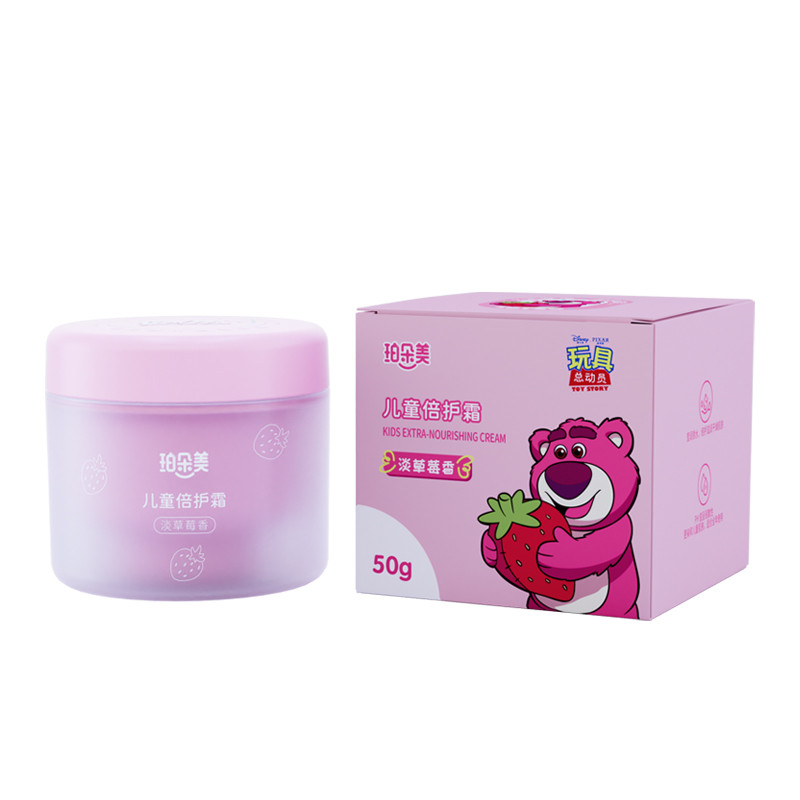 Disney Увлажняющий и нежный мультизащитный крем 50g
Disney Увлажняющий и нежный мультизащитный крем 50g