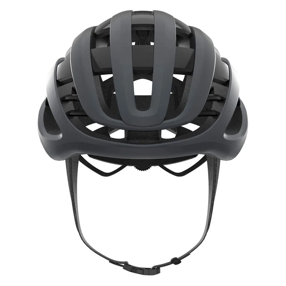 Шлем Q36.5 Airbreaker, серебряный
Шлем Q36.5 Airbreaker, серебряный