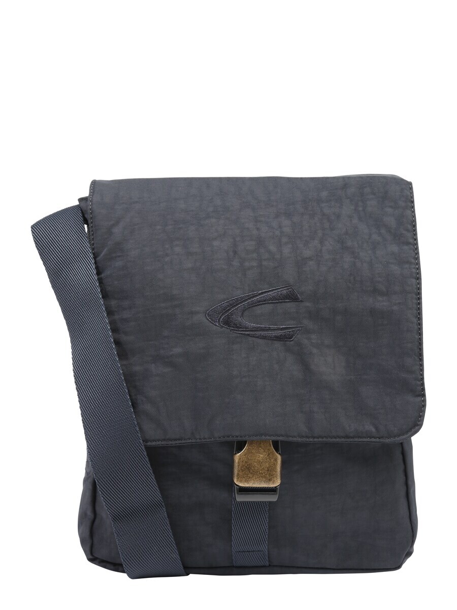 Сумка кросс-боди Camel Active JOURNEY, темно-синий
Сумка кросс-боди Camel Active JOURNEY, темно-синий