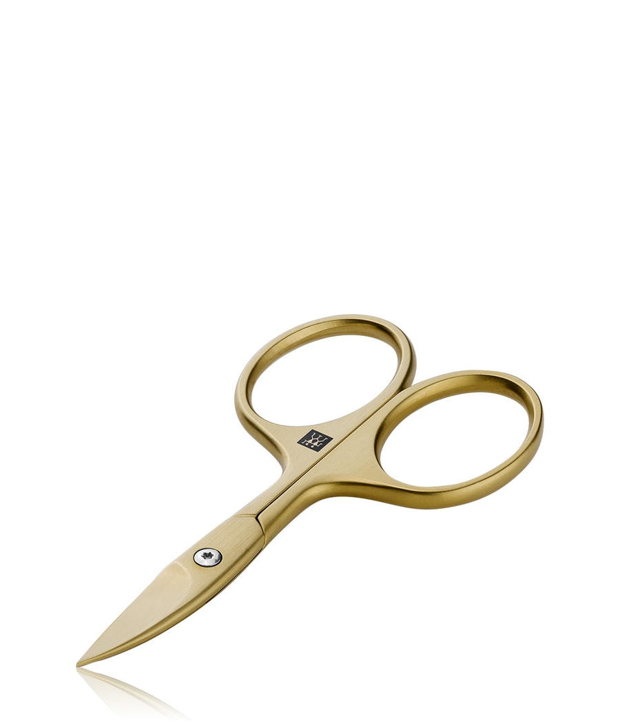 Ножницы для ногтей Zwilling Premium Nagelschere Gold Edition, 1 шт.
Ножницы для ногтей Zwilling Premium Nagelschere Gold Edition, 1 шт.