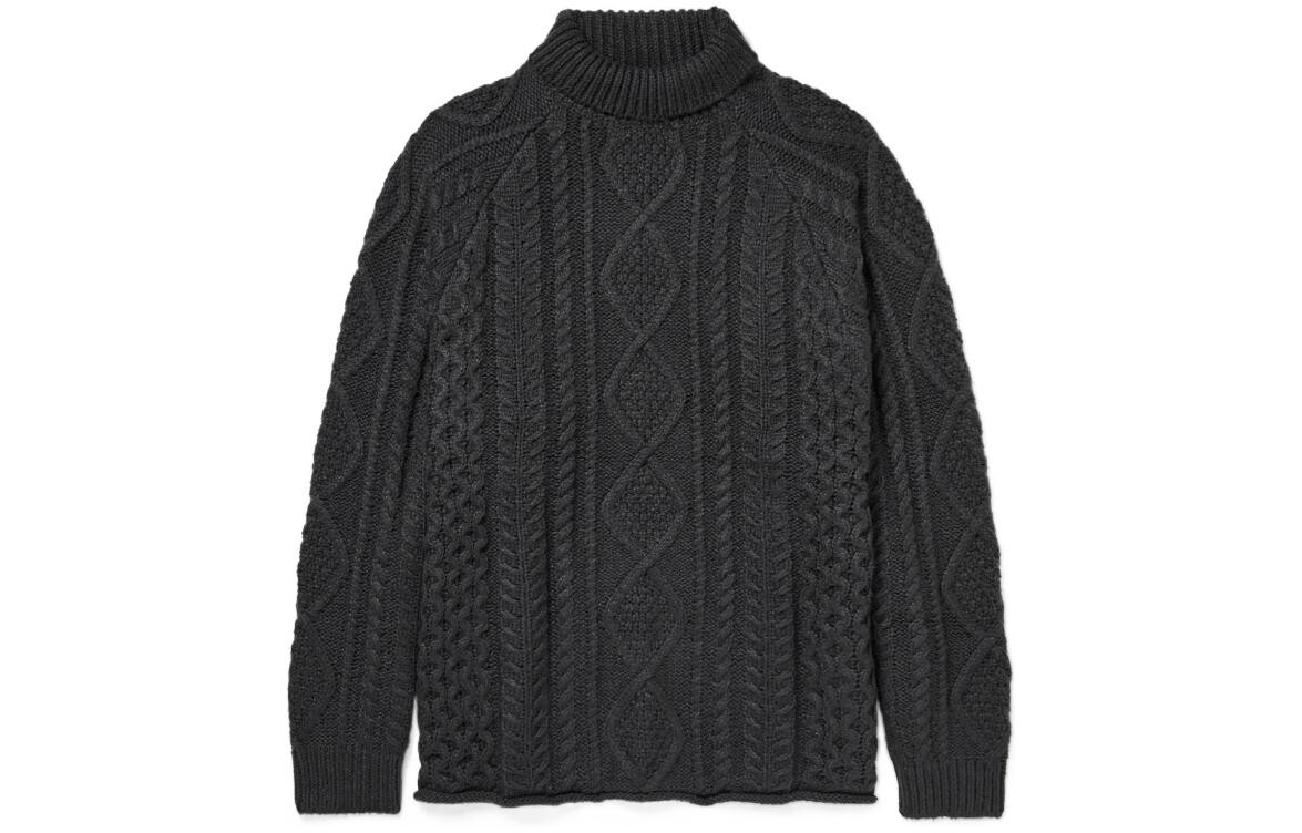 SS22 Свитер мужской железный Fear Of God Essentials, черный
SS22 Свитер мужской железный Fear Of God Essentials, черный