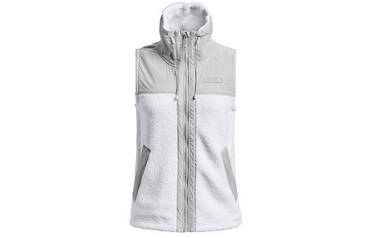 Женский жилет Under Armour, цвет White, Белый, Женский жилет Under Armour, цвет White
Женский жилет Under Armour, цвет White, Белый, Женский жилет Under Armour, цвет White