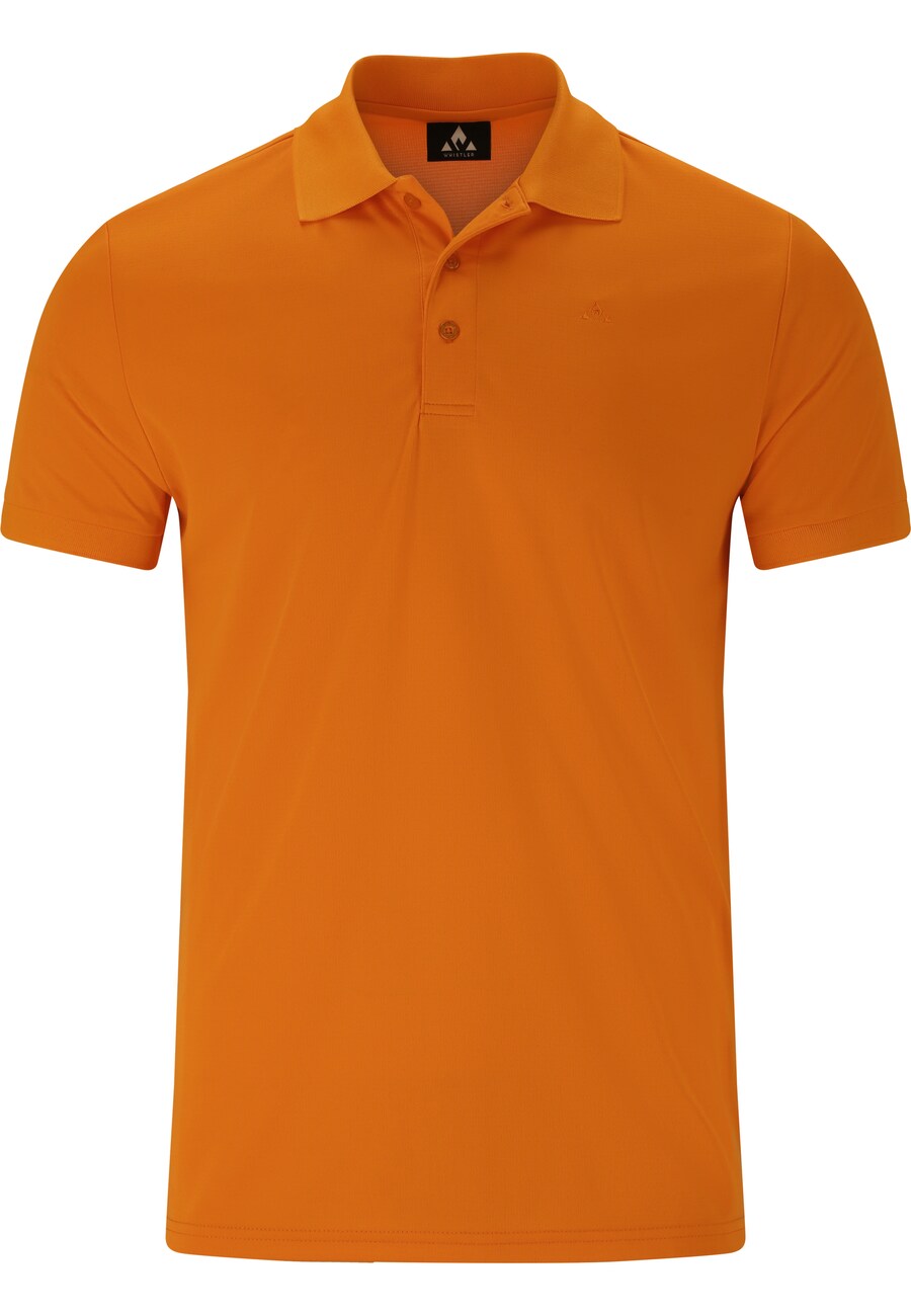 Футболка Performance Whistler Felox, оранжевый
Футболка Performance Whistler Felox, оранжевый