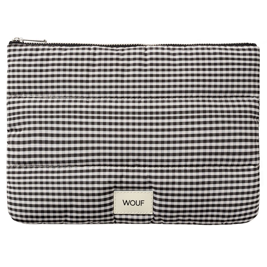 Клатч Wouf, Black
Клатч Wouf, Black