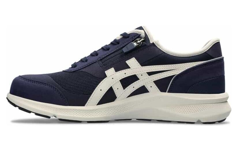 Кроссовки Asics Hadashi Walker Lifestyle Shoes Men Low-top White/Blue, белый/синий
Кроссовки Asics Hadashi Walker Lifestyle Shoes Men Low-top White/Blue, белый/синий