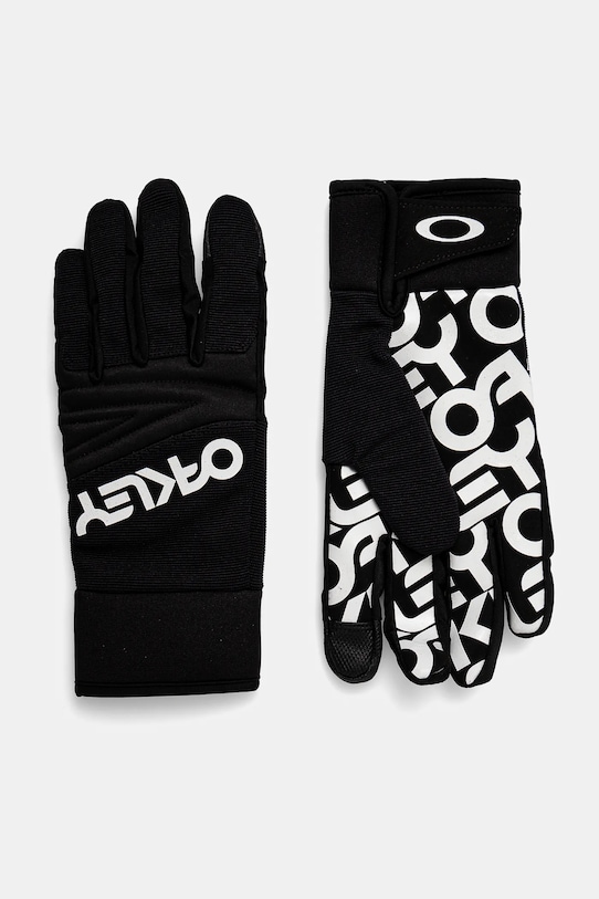 Перчатки Factory Pilot Core Oakley, черный
Перчатки Factory Pilot Core Oakley, черный