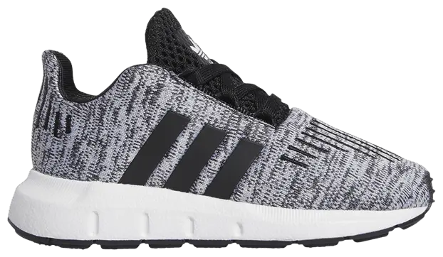 Кроссовки Adidas Swift Run J, белый
Кроссовки Adidas Swift Run J, белый