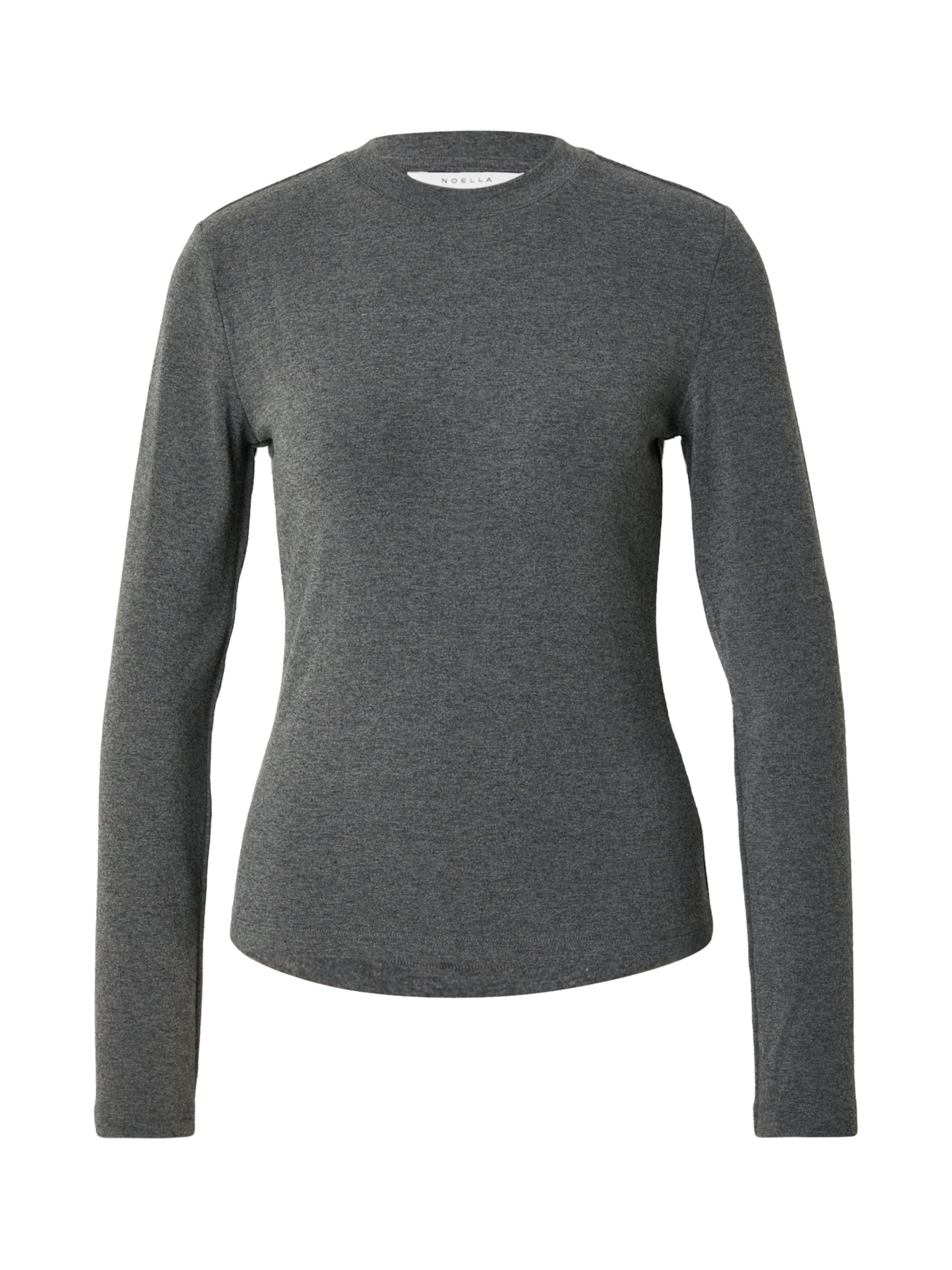 Noella Лонгслив 'Lidie' в темно-сером цвете
Noella Лонгслив 'Lidie' в темно-сером цвете