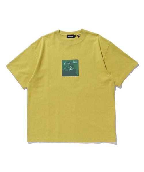 XLARGE Футболка с коротким рукавом, горчичный, GORILLA HEADS, размер XL, Желтый, XLARGE Футболка с коротким рукавом, горчичный, GORILLA HEADS, размер XL
XLARGE Футболка с коротким рукавом, горчичный, GORILLA HEADS, размер XL, Желтый, XLARGE Футболка с коротким рукавом, горчичный, GORILLA HEADS, размер XL