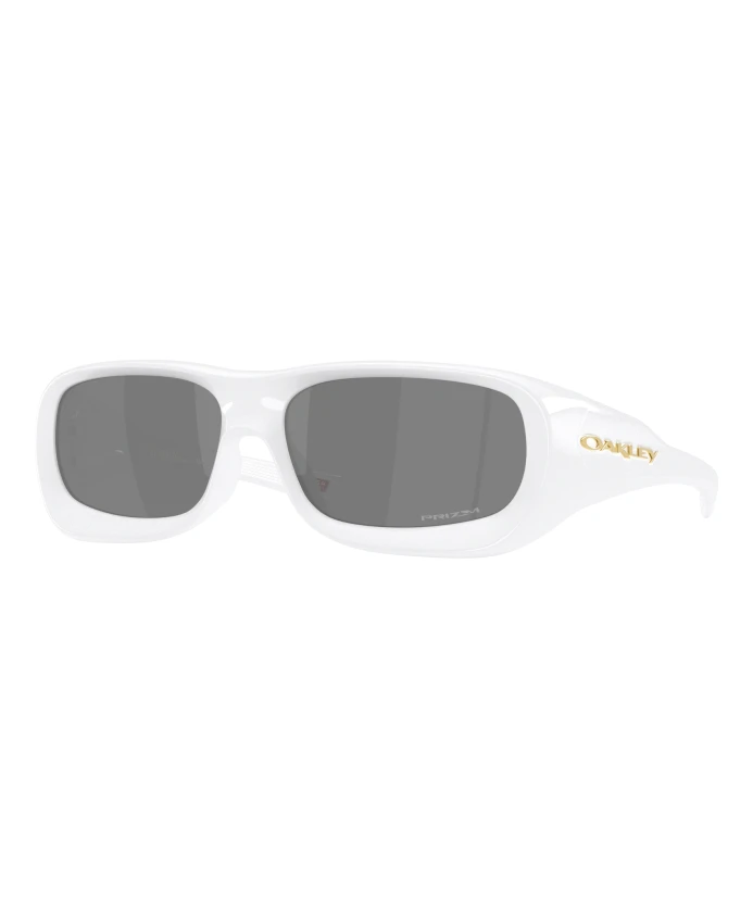 Стильные солнцезащитные очки Oakley, белый
Стильные солнцезащитные очки Oakley, белый