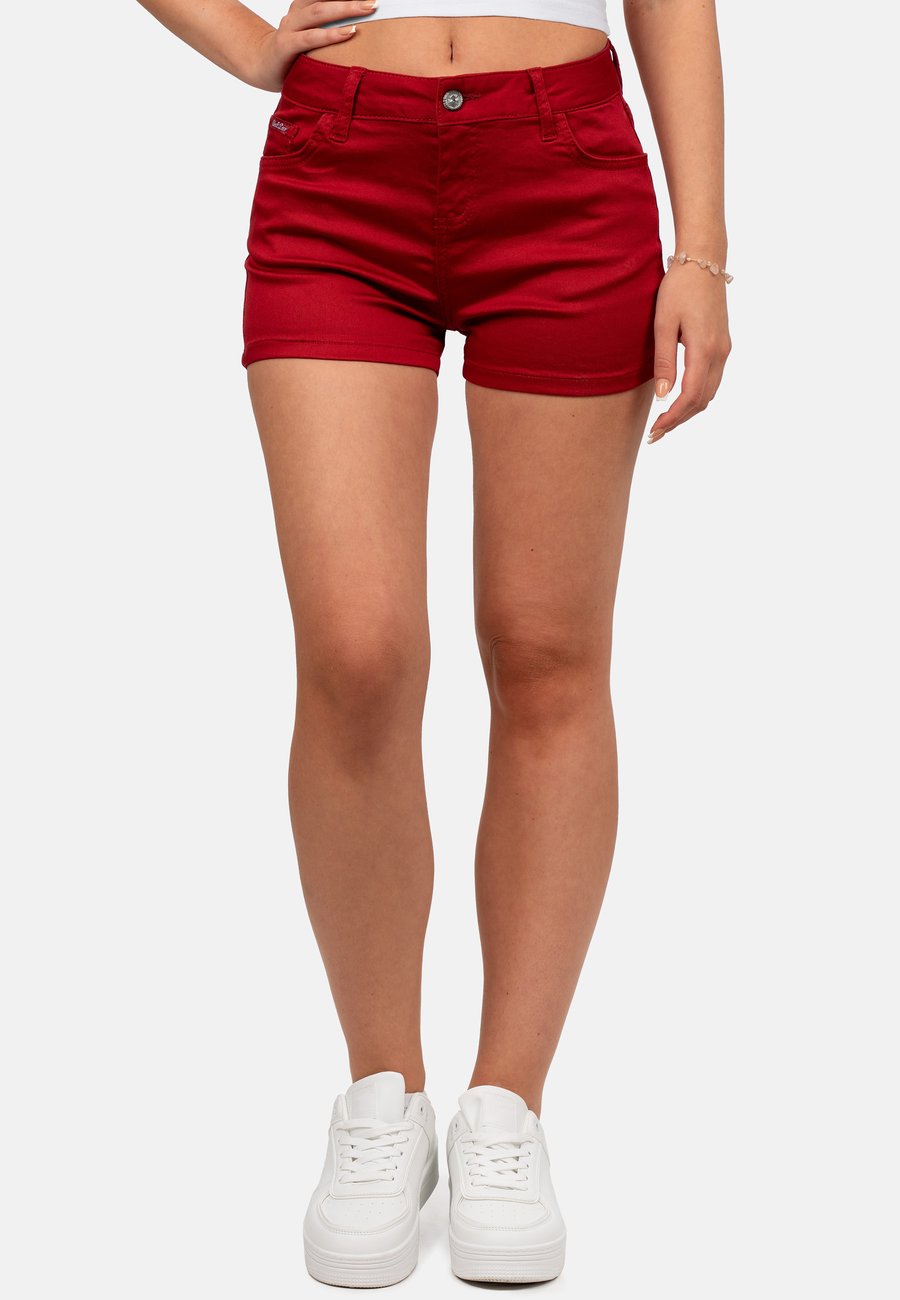 Шорты Cipo & Baxx Shorts, Burgundy/Dark Red
Шорты Cipo & Baxx Shorts, Burgundy/Dark Red