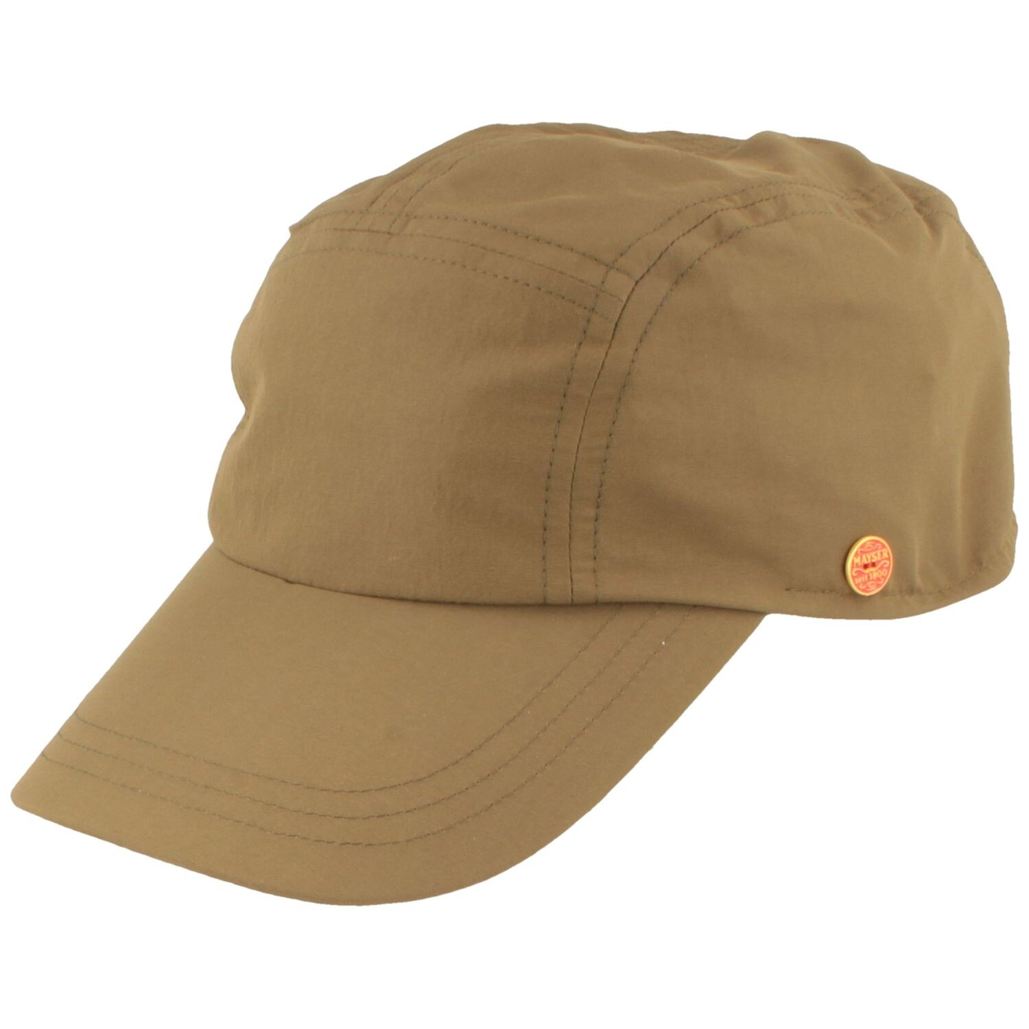 Бейсболка Mayser Baseball, зеленый
Бейсболка Mayser Baseball, зеленый