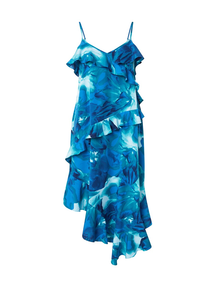 Летнее платье ONLY Carmakoma CARROSAL, синий
Летнее платье ONLY Carmakoma CARROSAL, синий